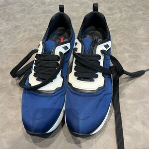 Women’s Prada Sneakers